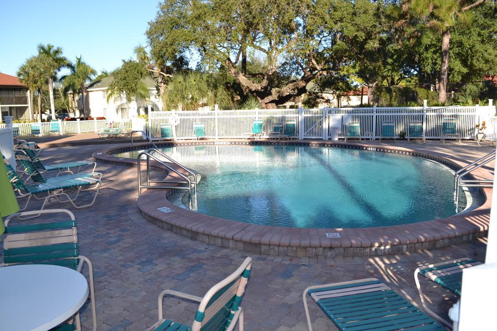 4601 W 46Th Street Court Villa Bradenton Kültér fotó