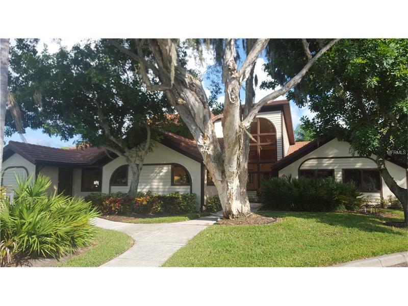 4601 W 46Th Street Court Villa Bradenton Kültér fotó
