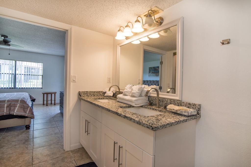 4601 W 46Th Street Court Villa Bradenton Kültér fotó