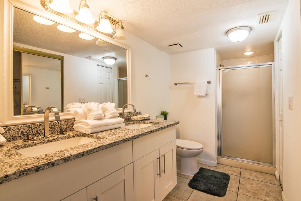 4601 W 46Th Street Court Villa Bradenton Kültér fotó