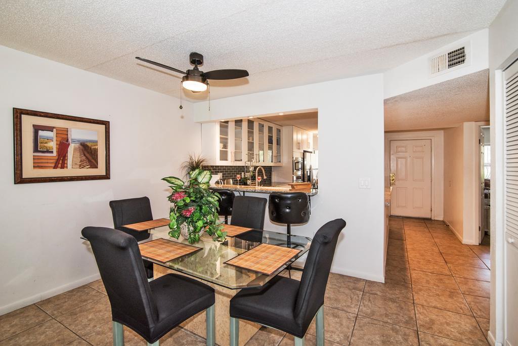 4601 W 46Th Street Court Villa Bradenton Kültér fotó