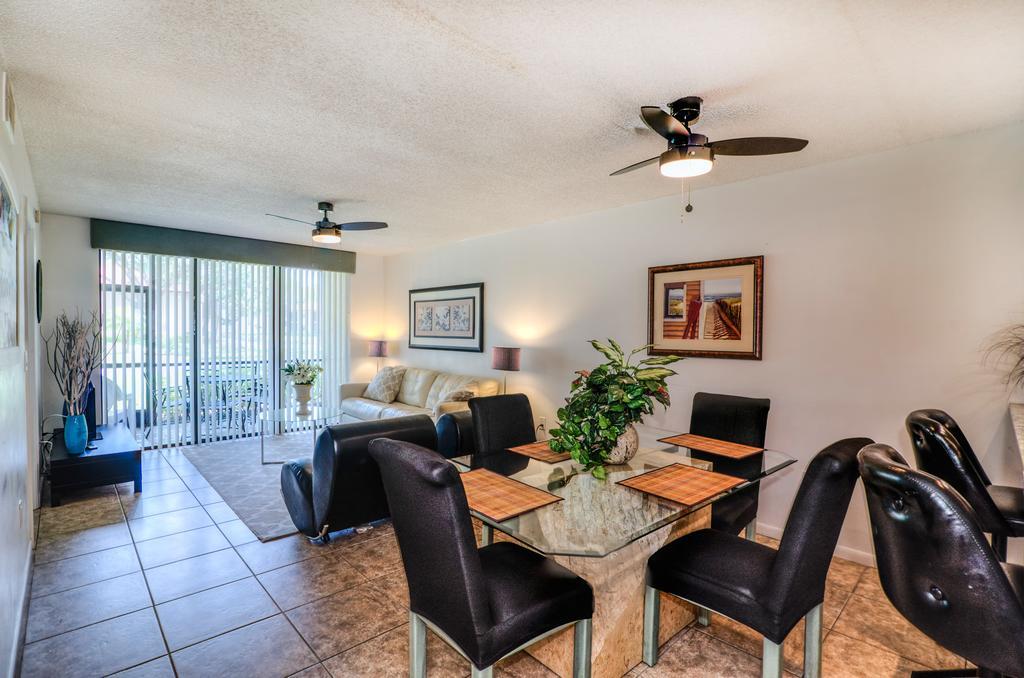 4601 W 46Th Street Court Villa Bradenton Kültér fotó