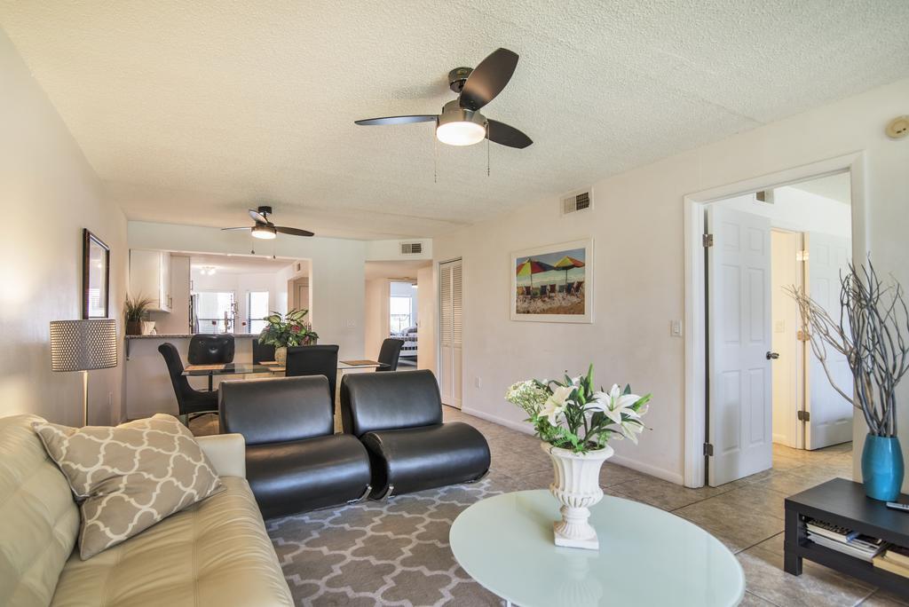 4601 W 46Th Street Court Villa Bradenton Kültér fotó