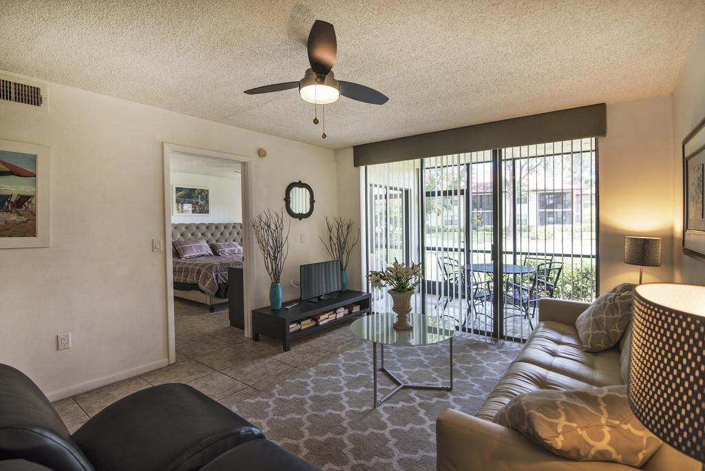4601 W 46Th Street Court Villa Bradenton Kültér fotó