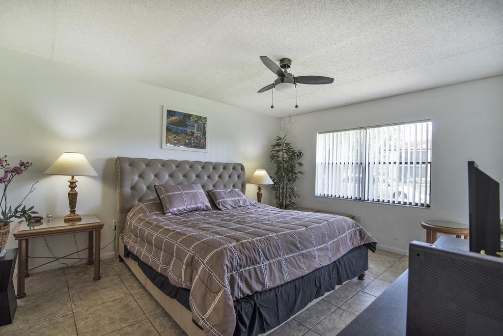 4601 W 46Th Street Court Villa Bradenton Kültér fotó